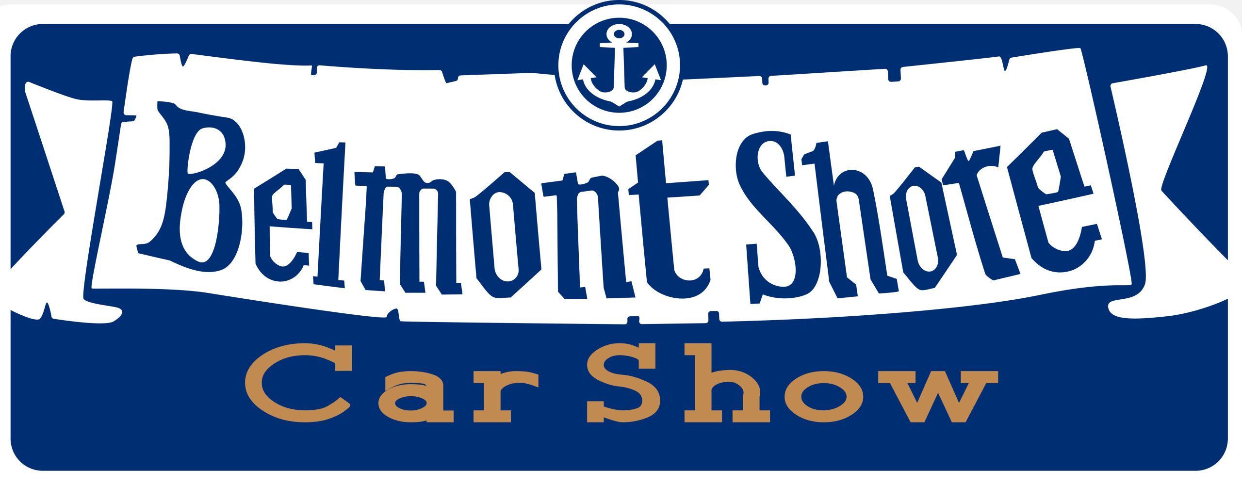 Belmont Shore Logo